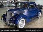 Used 1936 Ford DELUXE COUPE for sale.