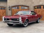 1966 Pontiac GTO