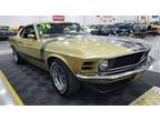 1970 Ford Mustang Boss 30