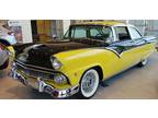 1955 Ford Crown Victoria