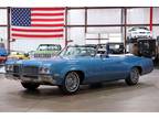 1970 Oldsmobile Delta Eighty-Eight