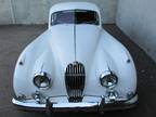 1955 Jaguar XK 140 MC Fixed Head Coupe