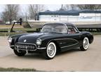 1957 Chevrolet Corvette ORIGINAL