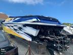 2001 Sonic 386 STS Boat for Sale