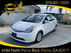 2006 Toyota Prius Hatchback 4D