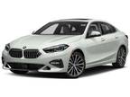 2021 BMW 2 Series 228i x Drive Gran Coupe