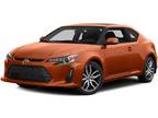 2015 Scion t C Release Series 9.0