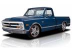 1968 Chevrolet C/K Truck