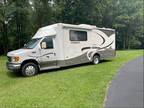 2005 Winnebago Winnebago Aspect 26A 26ft