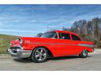 1957 Chevrolet Bel Air 5.7L LS6 V8