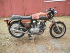 1974 Ducati 750 Motorcycle for Sale