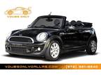 2014 MINI Convertible Cooper S - Plano, TX