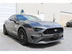 2019 Ford Mustang GT 5.0L V8 460 hp Coupe 6 spd manual