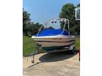 2005 Maxum 1800SR Boat for Sale