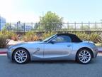 2006 BMW Z4 3.0i 2dr Convertible