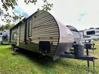 2017 Forest River Forest River RV Cherokee 27RR 27ft