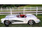 1958 Chevrolet Corvette Resto-Mod