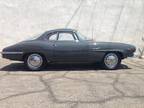 1965 Alfa Romeo Giulia Sprint Speciale Restored