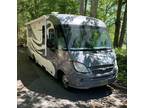 2011 Itasca Reyo 25T