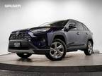 2019 Toyota RAV4 Hybrid, 74K miles