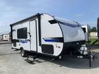 2022 Forest River Salem FSX 167RBKX Platinum 21ft