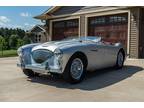 1955 Austin-Healey 100 BN1 Roadster