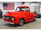 1955 Ford F1