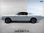 1965 Ford Mustang fastback