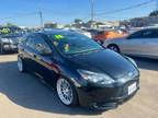 2014 Ford Focus ST 4dr Hatchback