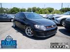 2017 Volkswagen Golf GTI S