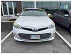 2014 Toyota Avalon Hybrid XLE Touring