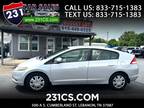 2011 Honda Insight LX