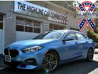 Used 2021 BMW 2-Series Gran Coupe for sale.