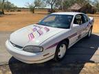 1995 Chevrolet Monte Carlo Z34 2dr Coupe