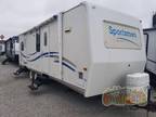 2001 Sportsman Sportsman 280 TT 28ft