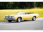 1973 Mercury Cougar