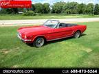 Used 1965 Ford Mustang for sale.