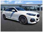 2024 BMW 2 Series 228i s Drive Gran Coupe