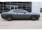 2017 Dodge Challenger R/T