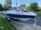 Yamaha SX 230 HO Jet Boats 2008