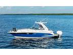 2019 Monterey 340SY Boat for Sale
