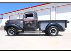 Used 1938 Chevrolet 3 Window for sale.