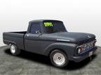 1964 Ford F-100, 58K miles