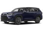 2024 Toyota Grand Highlander Hybrid XLE