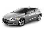 2012 Honda CR-Z EX