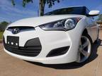 2013 Hyundai Veloster Coupe 3D