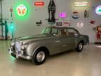 1961 Bentley S2 Continental Flying Spur by Mulliner