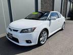 2013 Scion t C Hatchback Coupe 2D