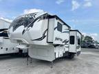 2012 Keystone Raptor Velocity 310 31ft