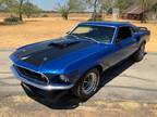 1969 Ford Mustang